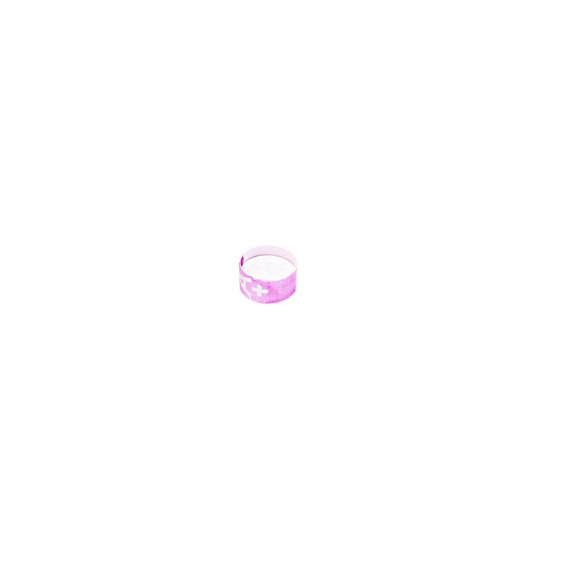 Hamskea Archery Solutions Insight Clarifying Lens A+, Purple, PEEP026 - Image 2